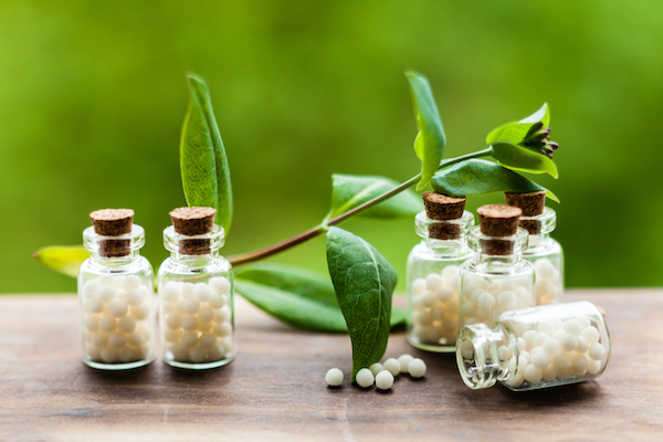Homéopathie Homéopathie