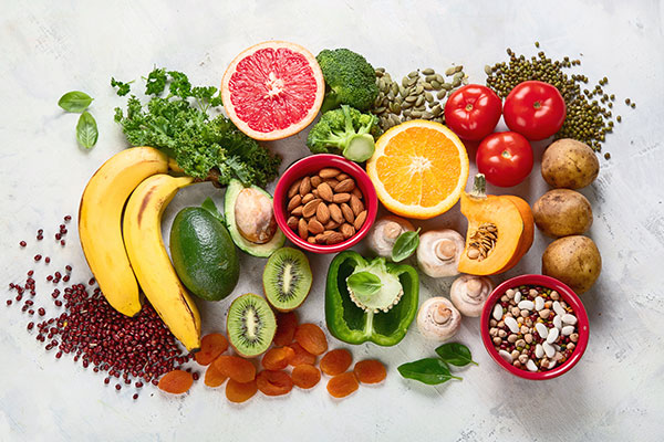 Micronutrition Micronutrition