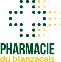 Pharmacie du Blanzacais